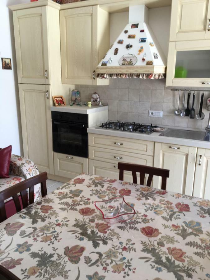 Villa Trullo Cristi Alberobello Exteriör bild